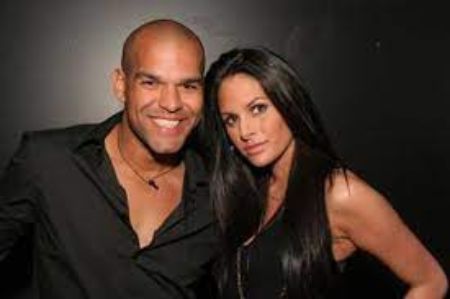Amaury Nolasco Dated Andrea Only For a Year.